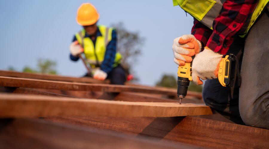 Expert flood damage restoration services in Big Sandy, WV